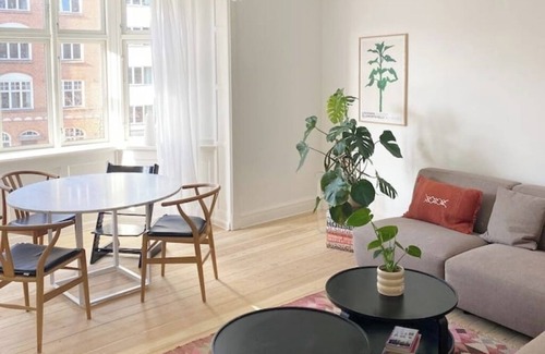 Indre by Copropriété | Luxury apartment in Aarhus