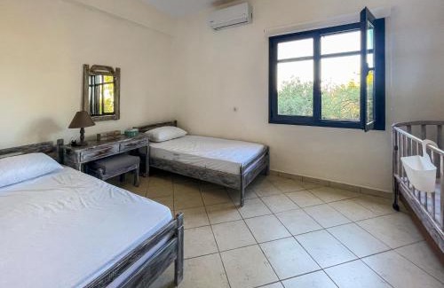 Elia Nikitis Appartement | Luxury apartment in Akti Elias Sithonia