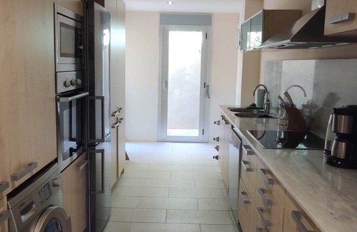 Pueblo Mascarat Appartement | Appartement de luxe à Altea, Pueblo Mascarat - Climat - Wifi - 4 (+1) personnes