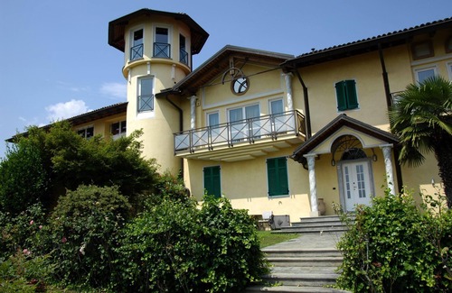 Valdengo Appartement | Appartement de luxe dans une ancienne ferme historique au sommet d'une colline