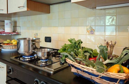Vigonza Appartement | Luxury apartment in ancient Villa Veneta with pool