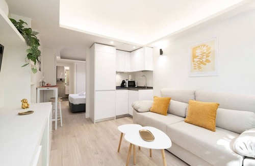 Aravaca Appartement | Luxury apartment in aravaca