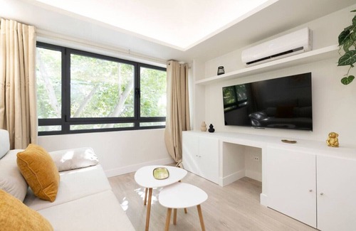 Aravaca Appartement | Luxury apartment in aravaca