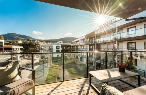 Fyllingsdalen Appartement | Luxury Apartment in Bergen, 10min from City Centre