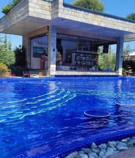 Chaika Appartement | Luxury Apartment in Cascadas Family Resort Sunny Beach