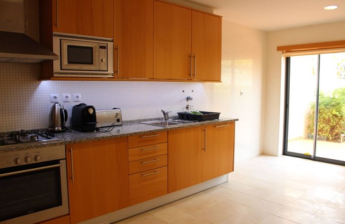 Montechoro Appartement | Appartement de luxe à Corcovada