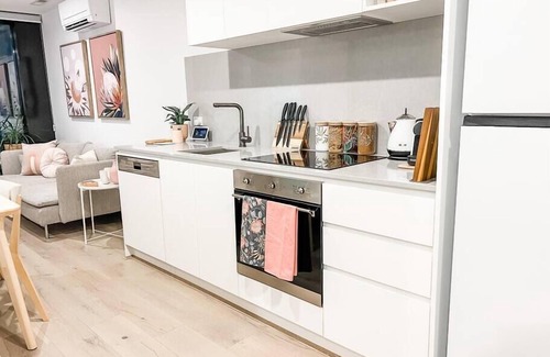 Canberra City Centre Appartement | Centrally Located Canberra Apartment