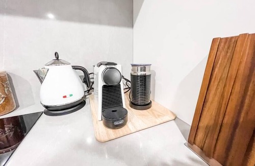 Canberra City Centre Appartement | Centrally Located Canberra Apartment