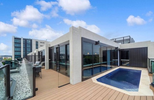 Canberra City Centre Appartement | Centrally Located Canberra Apartment