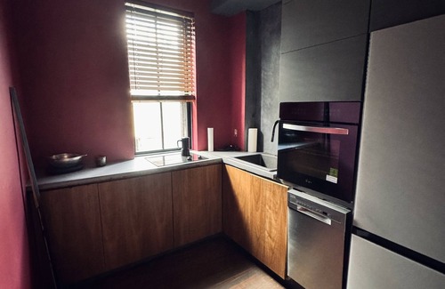 Albany Maison | Luxury Apartment in centre of Albany