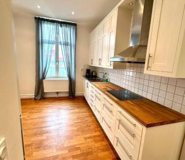 Centrum Appartement | Luxury Apartment In City