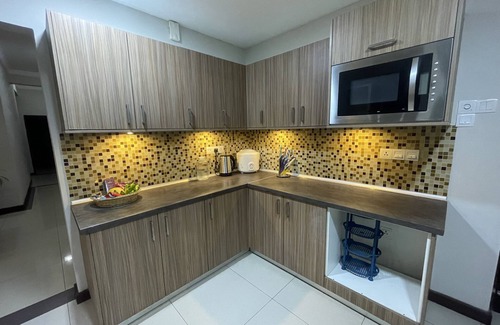 Cinnamon Gardens Appartement | Luxury Apartment in Colombo 07