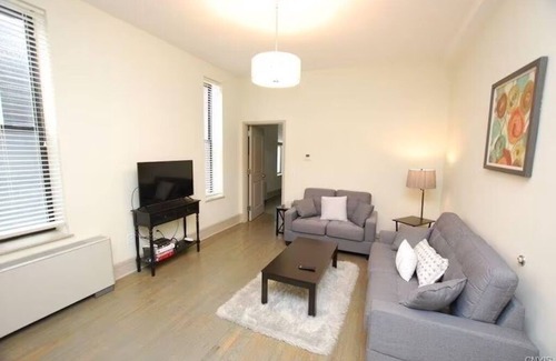 Utica Appartement | Luxury Apartment in Downtown Utica