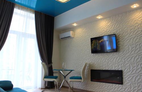 Petrovskoye Appartement | Luxury Apartment in Downtown, Near River Esplanade
