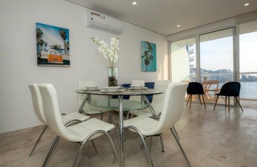 Costa Azul Appartement | Luxury apartment in front of Acapulco Beach