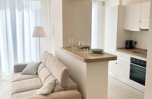 Conegliano Appartement | Bright Apartment in the Heart of the City