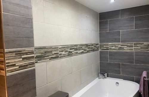 Birmingham City Centre Appartement | Luxury Apartment In Jewellery Quarter