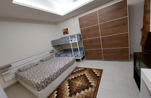 Lusail Appartement | Luxury apartment in Lusail boulevard