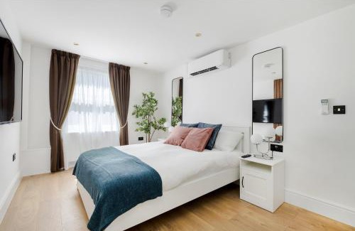Marylebone Maison | Luxury Apartment in Marylebone