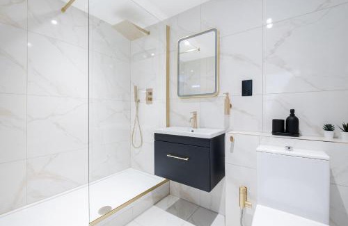 Marylebone Maison | Luxury Apartment in Marylebone
