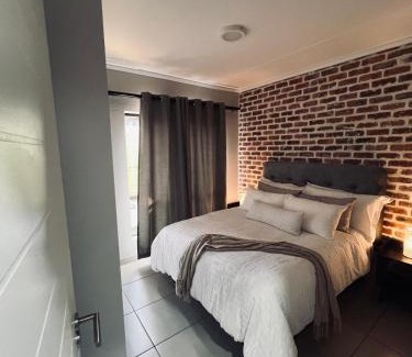 Nelspruit Appartement | Luxury Apartment in Mbombela, Nelspruit Mpumalanga