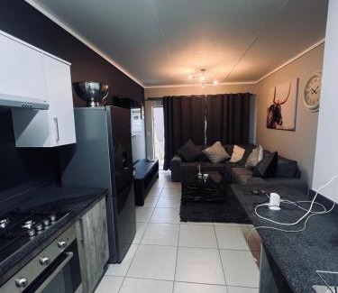 Nelspruit Appartement | Luxury Apartment in Mbombela, Nelspruit Mpumalanga