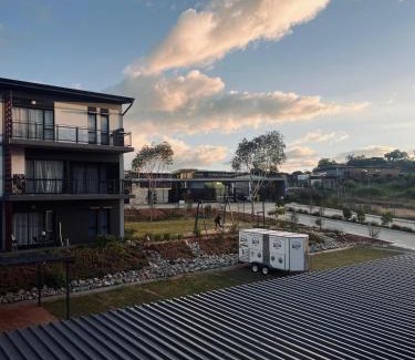 Nelspruit Appartement | Luxury Apartment in Mbombela, Nelspruit Mpumalanga
