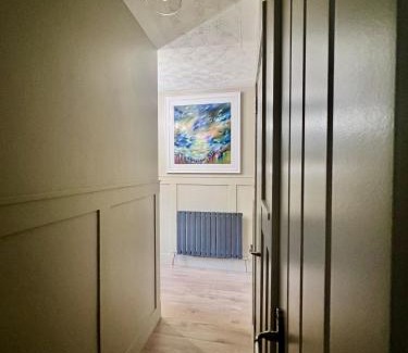 Rostrevor Appartement | Luxury Apartment in Rostrevor