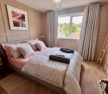 Rostrevor Appartement | Luxury Apartment in Rostrevor