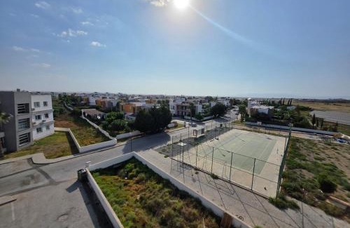 Vasilia Appartement | Luxury Apartment in Saklikent Site