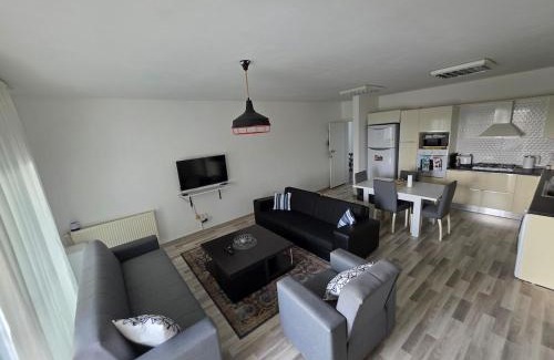 Vasilia Appartement | Luxury Apartment in Saklikent Site
