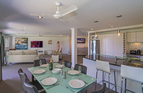 Whitianga Appartement | Luxury apartment in the heart of Whitianga