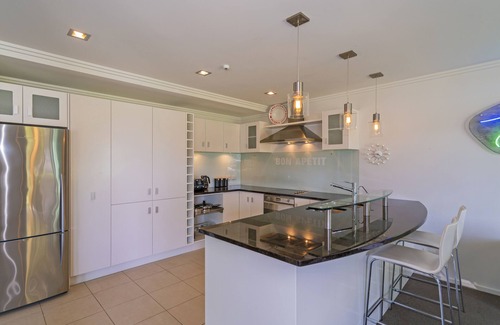 Whitianga Appartement | Luxury apartment in the heart of Whitianga