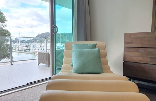Whitianga Appartement | Luxury apartment in the heart of Whitianga