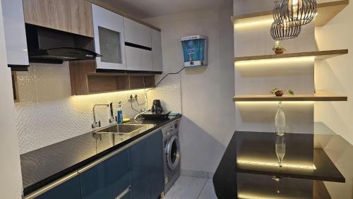 Palayam Appartement | Luxury Apartment in Thiruvanthapuram City