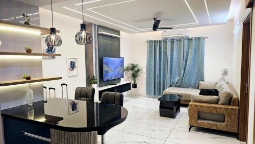 Palayam Appartement | Luxury Apartment in Thiruvanthapuram City