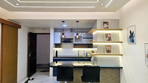 Palayam Appartement | Luxury Apartment in Thiruvanthapuram City