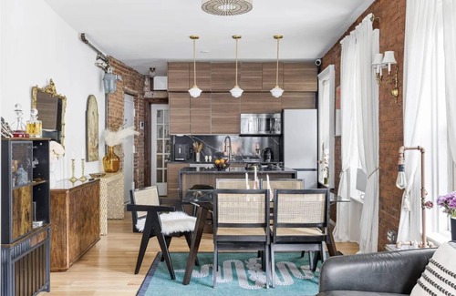 West Village Appartement | Luxury apartment in the west village