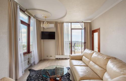 Odessa City Center Appartement | Luxury Apartment in the City Centre
