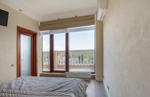 Odessa City Center Appartement | Luxury Apartment in the City Centre