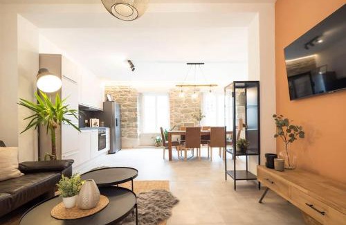 Ueberlingen Appartement | Luxury Apartment, in the Old Town on the Lake.