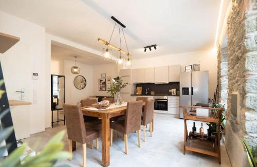 Ueberlingen Appartement | Luxury Apartment, in the Old Town on the Lake.