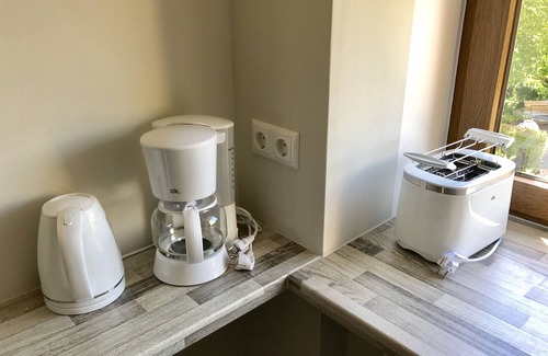 Guestrow Appartement | Appartement de luxe au coeur du Mecklembourg à Güstrow!