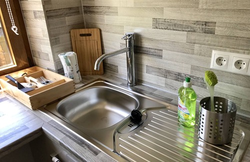 Guestrow Appartement | Appartement de luxe au coeur du Mecklembourg à Güstrow!
