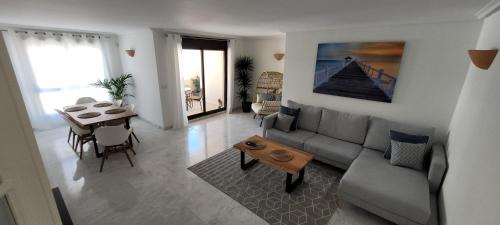 Moraira Town Centre Appartement | Luxury apartment in the heart of Moraira & 200mtrs from the sea
