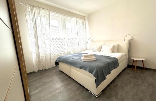 Kosice Old Town Appartement | Luxury apartment in the heart of Košice