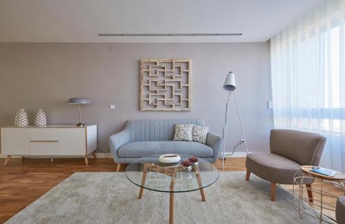 Sao Sebastiao da Pedreira Appartement | Luxury Apartment in the most privileged Lisbon