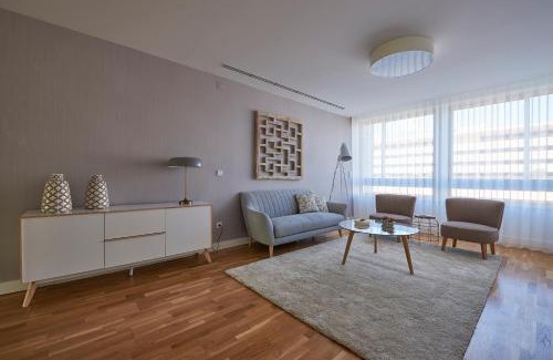 Sao Sebastiao da Pedreira Appartement | Luxury Apartment in the most privileged Lisbon