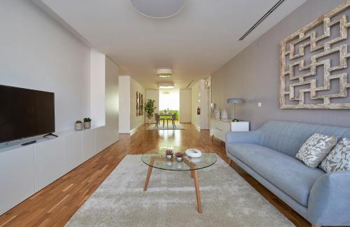Sao Sebastiao da Pedreira Appartement | Luxury Apartment in the most privileged Lisbon