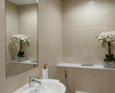 Doha Appartement | Luxury Apartment in The Pearl, Qatar